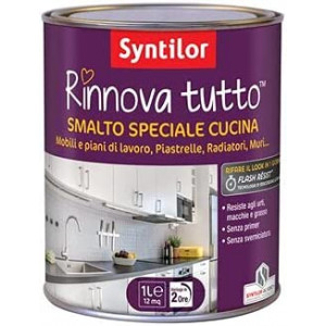 RINNOVA TUTTO CUCINA LT. 0.5 MIRTILLO